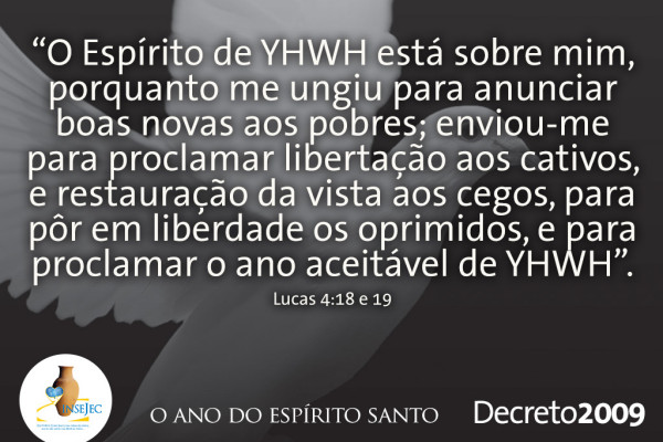 Decreto 2009